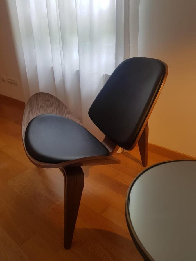 Pension Rosella O Pedrouzo Exteriér fotografie